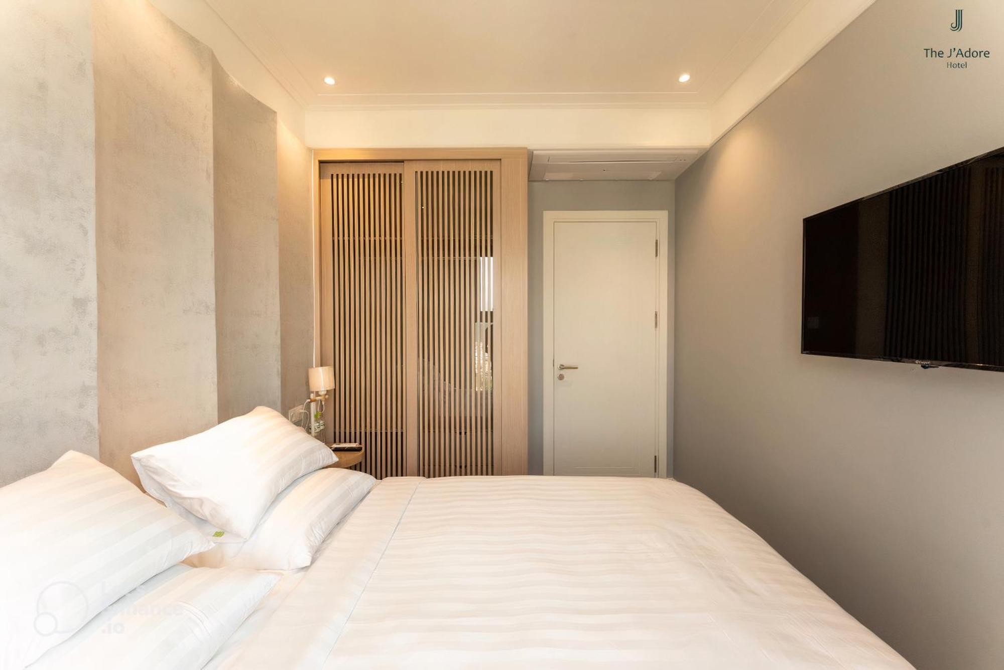 Quy Nhon Pearl - Altara Sea Tower. Apartment Exterior photo