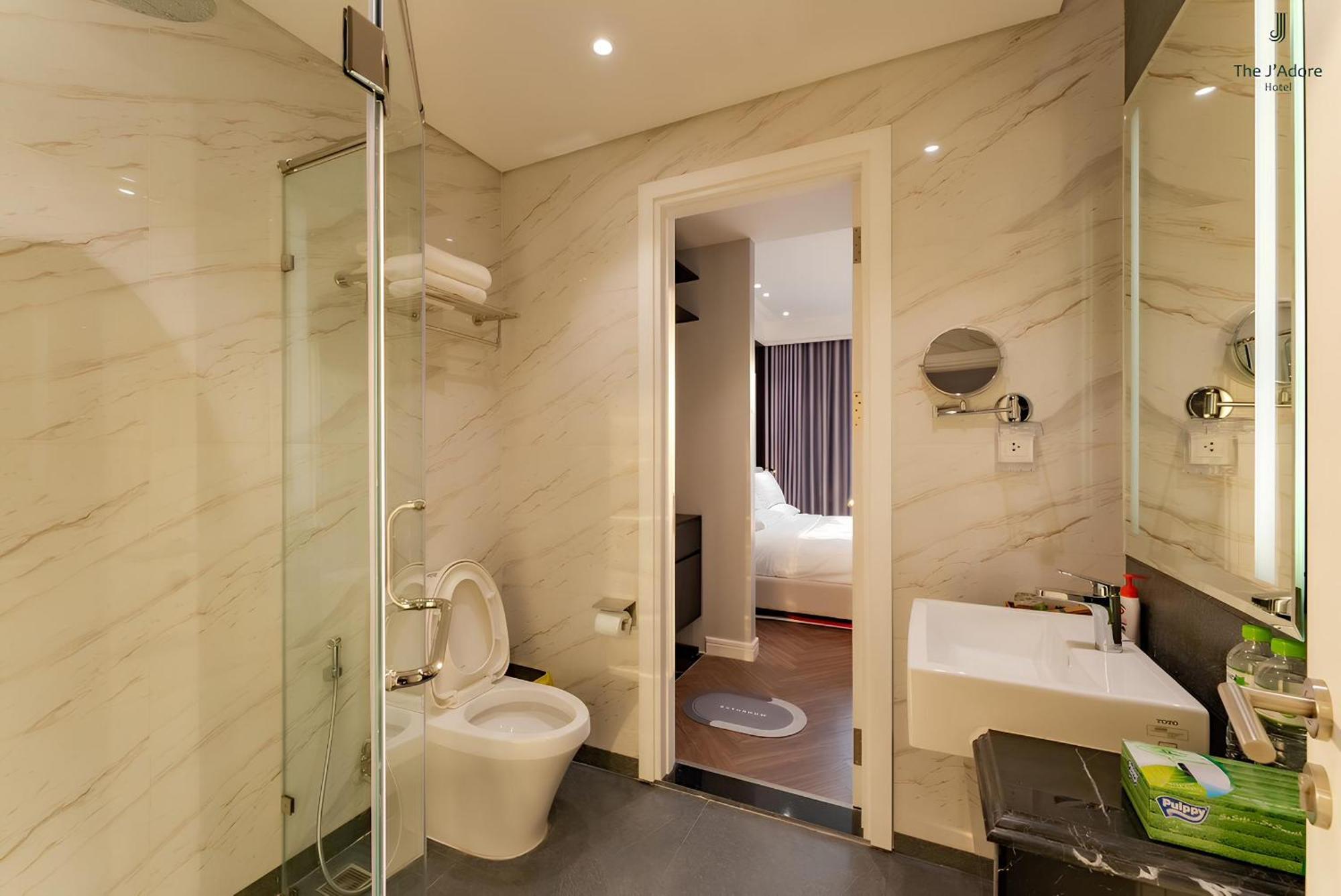 Quy Nhon Pearl - Altara Sea Tower. Apartment Exterior photo