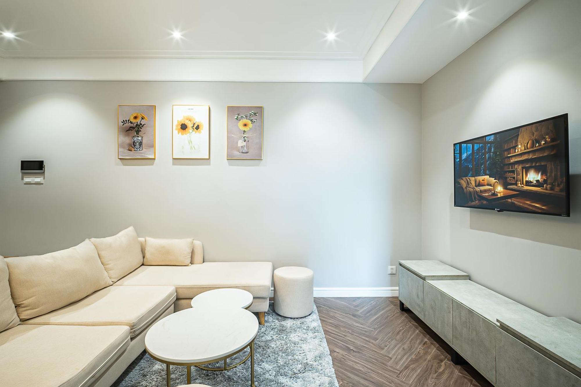 Quy Nhon Pearl - Altara Sea Tower. Apartment Exterior photo