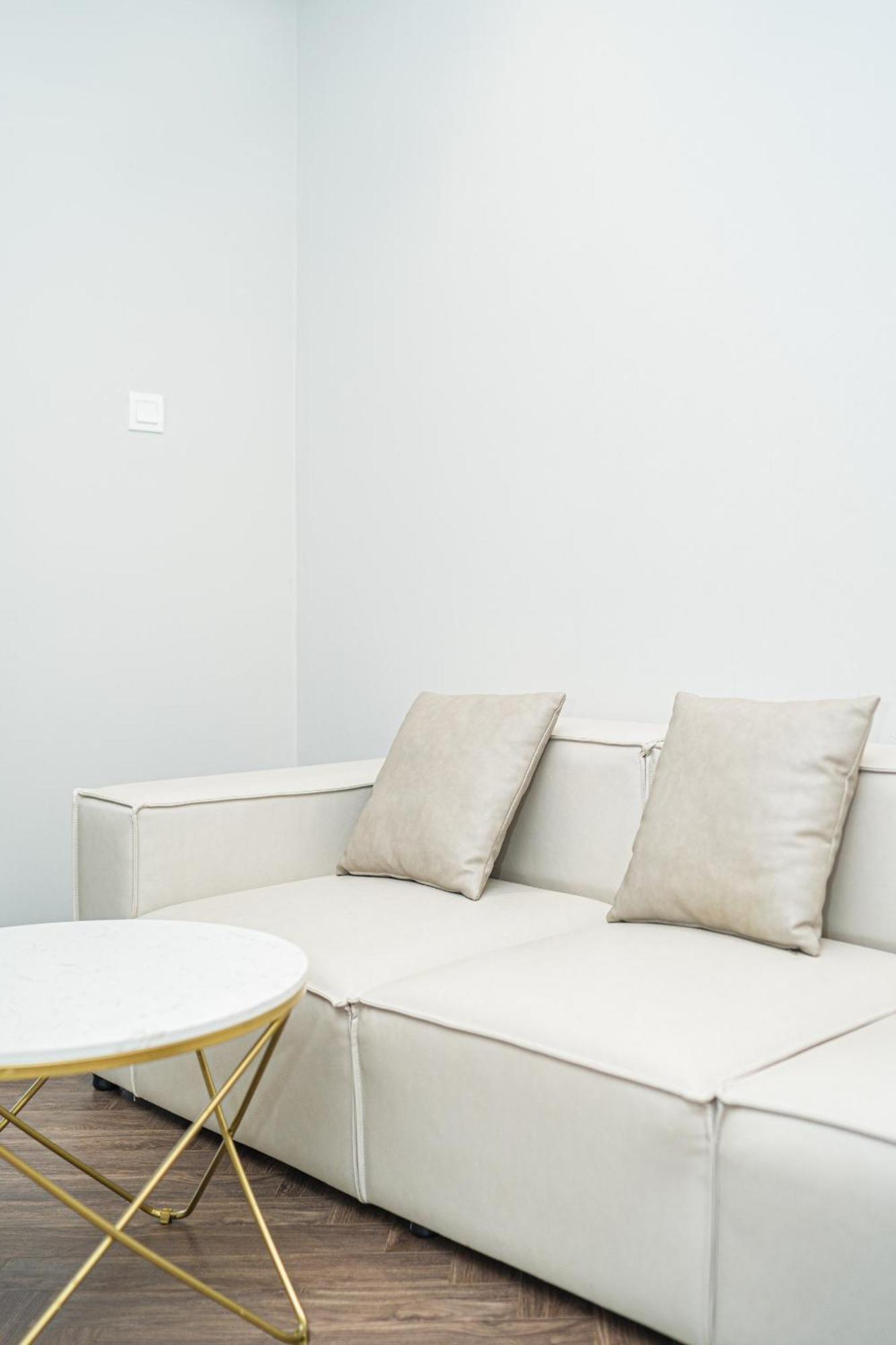 Quy Nhon Pearl - Altara Sea Tower. Apartment Exterior photo