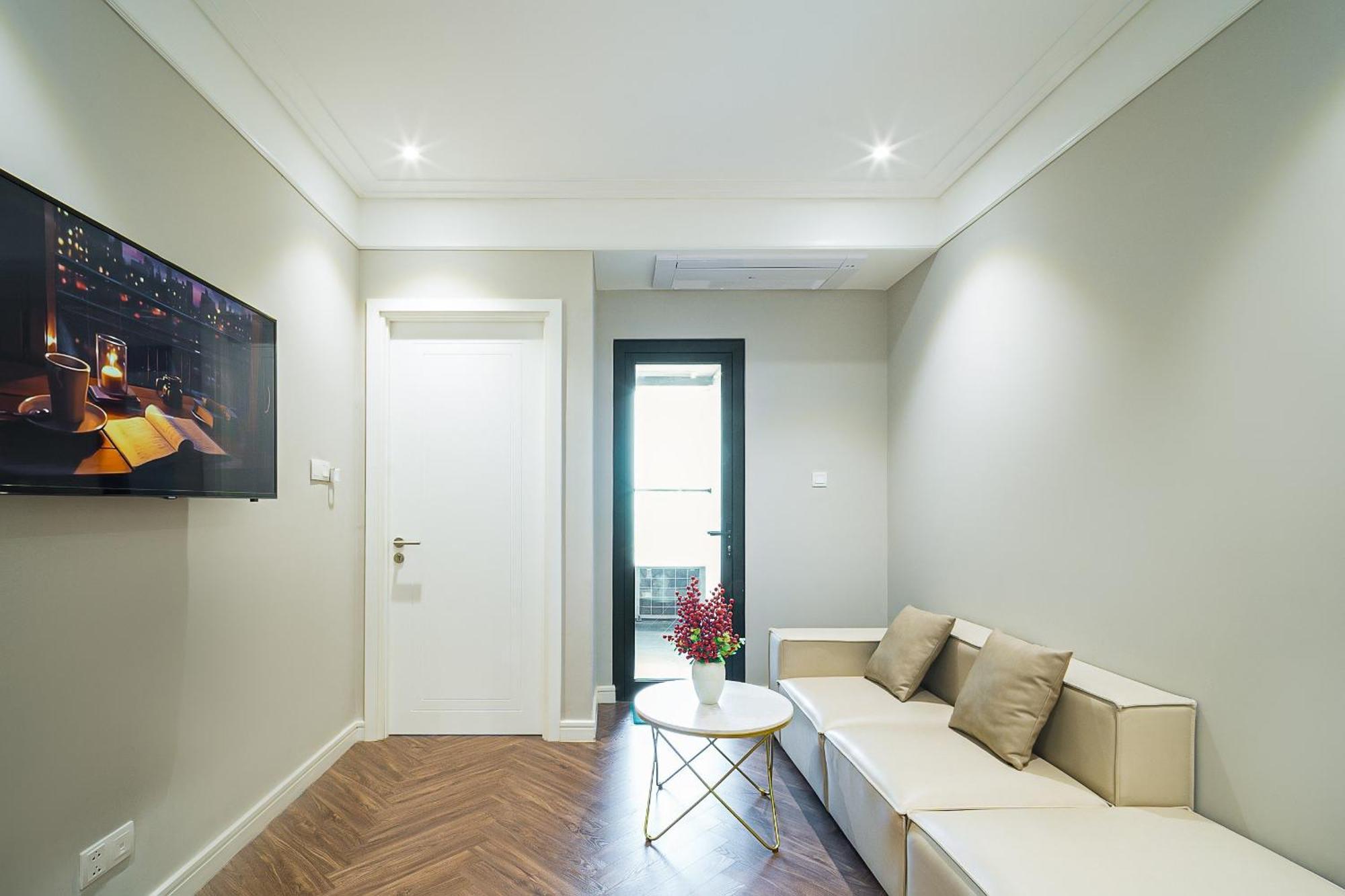 Quy Nhon Pearl - Altara Sea Tower. Apartment Exterior photo